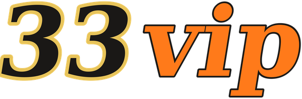 33vip logo
